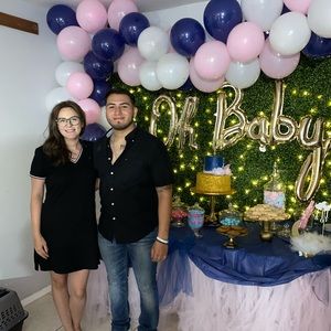 Meet your Posher, Kimberly